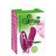 Vibratore punto g sweet smile bullet berry