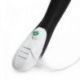 Vibratore elettrostimolante mystim electric eric vibrator