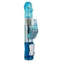 Vibratore rabbit crazy clit tickler rabbit