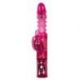 Vibratore rabbit multifunzione crazy clit tickler butterfly