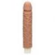 Vibratore realistico the d shakin d vibrating 9 caramel