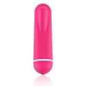 Vibratore classico jimmyjane intro 1 pink