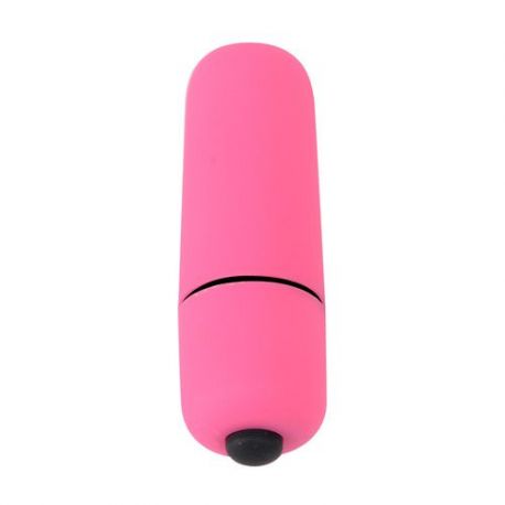 Mini vibratore bullet classics pink