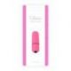 Mini vibratore bullet classics pink