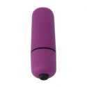 Mini vibratore bullet classics purple