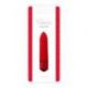 Vibratore bullet classics red