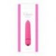 Vibratore bullet classics pink