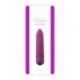 Vibratore bullet classics purple