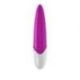 Vibratore design ovo d2 violet