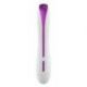 Vibratore design ovo f10 lila