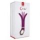 Vibratore g vibe 2 anatomical massager purple