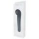 Vibratore punto-g g pleasure stym silicone black