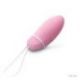 Vibratore design lelo luna smart bead pink