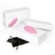 Vibratore design lelo luna smart bead pink