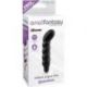 Vibratore anale ribbed p-spot vibe anal fantasy collection