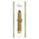 Vibratore classics gold large