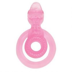 Anello Fallico Timeless Joyful Tongue