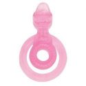 Anello Fallico Timeless Joyful Tongue