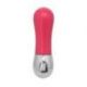 Mini Vibratore Timeless Pussy Adorer (fucsia)