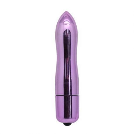 Mini Vibratore Timeless Pleasure Trip (viola)