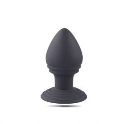 Plug anale Toyz4Lovers Medium Black