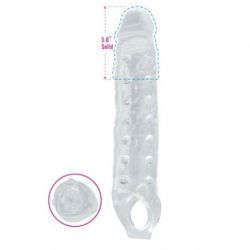 Guaina fallica Timeless Solid Tip