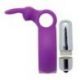 Anello Fallico Timeless vibRing viola