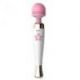 Stimolatore vaginale wand Fanny pink