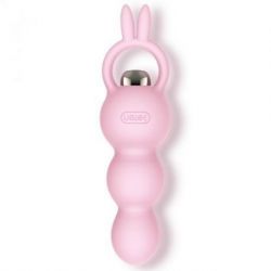 Mini vibratore bullet Cassie