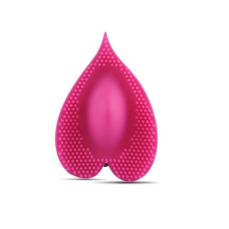 Vibratore Mini Finger Fan Clit Heart