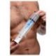 Doccia anale a siringa 150 ml enema syringe