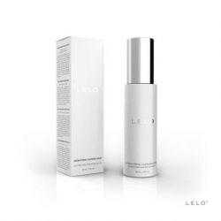 Lelo toy cleaning spray