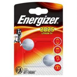 2 batterie 2025 energizer 3v