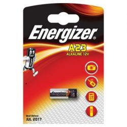 1 batteria a23 energizer 12v