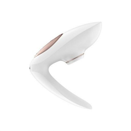 Stimolatore per coppie satisfyer pro 4 couples