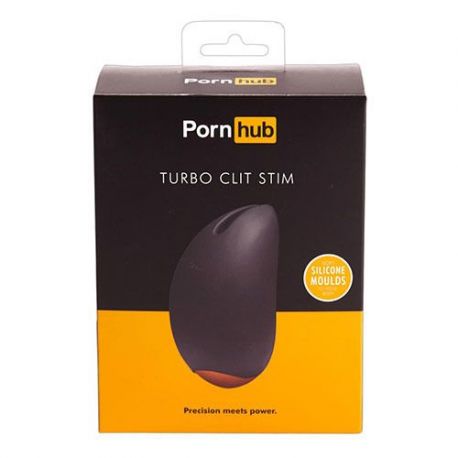 Stimolatore vaginale pornhub turbo clit stim
