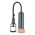 Sviluppatore a pompa pump up push touch sense black