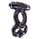 Anello fallico vibrante fantasy c-ringz infinity super ring