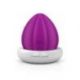 Stimolatore vaginale jimmyjane love pods-om waterproof vibrator