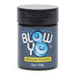 Polvere per conservazione blow yo renewer powder