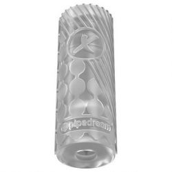 Masturbatore pdx elite ez grip stroker clear