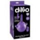 Macchina dellamore dillio vibrating mini sex ball purple