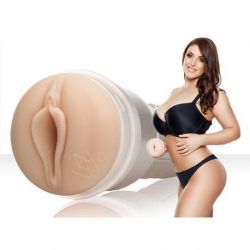 Masturbatore fleshlight girls angela white indulge