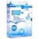 Doccia intima cleanstream silicone shower cleansing system