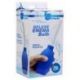 Doccia anale cleanstream blue douche and enema flush bulb