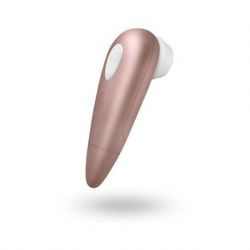 Stimolatore clitorideo aspirante satisfyer 1 next generation