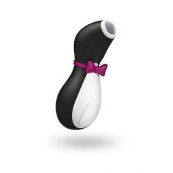 Stimolatore clitorideo satisfyer pro penguin next generation