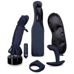 50 sfumature di grigio darker - kit dark desire