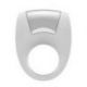 Anello fallico vibrante ovo b8 white