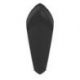Anello fallico vibrante ovo b9 black